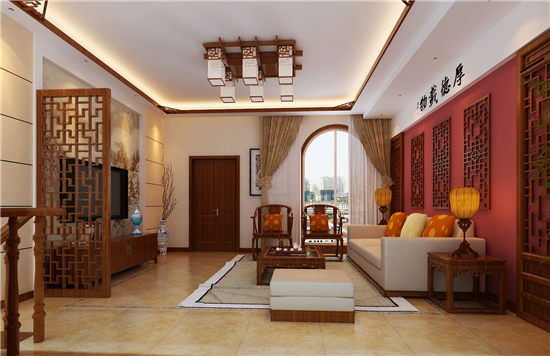 房子裝修布置需講究，催旺各方面的好運勢！